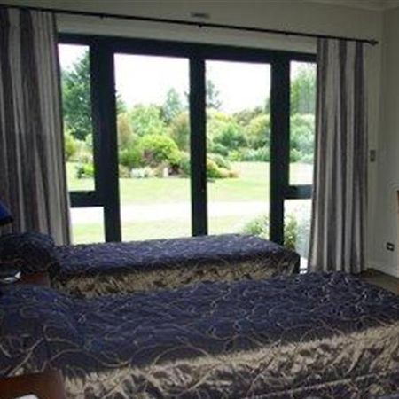 تورانجي Tui Lodge المظهر الخارجي الصورة